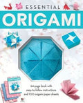 Essential Origami Cased Gift Box - MPHOnline.com