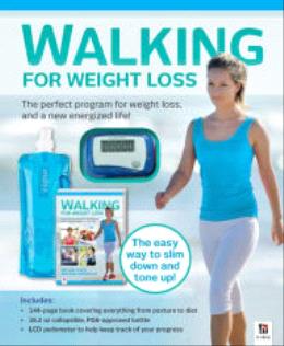 Walking for Weight Loss - MPHOnline.com