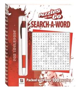 WORDSEARCH 1 - MPHOnline.com