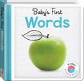 BUILDING BLOCKS BABY`S FIRST-WORDS - MPHOnline.com