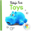Building Blocks Baby First-Toys - MPHOnline.com
