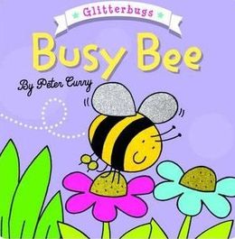 Glitterbugs: Busy Bee - MPHOnline.com