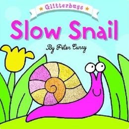 Glitterbugs: Slow Snail - MPHOnline.com