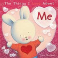 The Things I Love About Me - MPHOnline.com