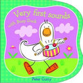 Very First Sounds With Busy Duck - MPHOnline.com