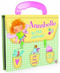 Annabelle To The Rescue - MPHOnline.com