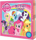 My Little Pony: My First Library - MPHOnline.com