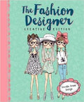 The Fashion Designer- Creative Edition - MPHOnline.com