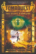 THE STONE WARRIORS (TOMBQUEST 04) - MPHOnline.com