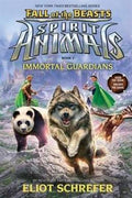 SPIRIT ANIMALS FALL OF THE BEASTS #01 IMMORTAL GUARDIANS - MPHOnline.com