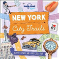 City Trails - New York, 1E (Lonely Planet Kids) - MPHOnline.com