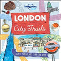 City Trails- London 1 Ed (Lonely Planet Kids) - MPHOnline.com