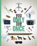 You Only Live Once Pb 1ed - MPHOnline.com