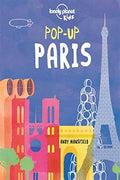 Pop-Up Paris (Lonely Planet Kids), 1E - MPHOnline.com