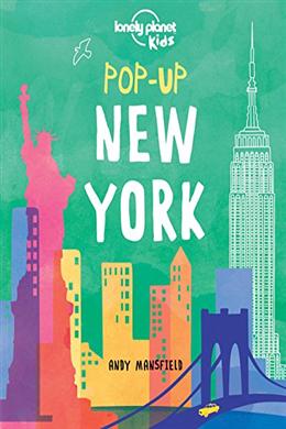 POP-UP NEW YORK 1ED - MPHOnline.com