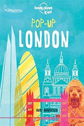 Pop-Up London (Lonely Planet Kids), 1E - MPHOnline.com