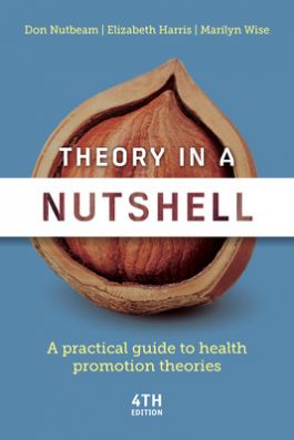 Theory in A Nutshell, 4th Edition - MPHOnline.com