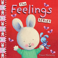 [Releasing 15 November 2021] The Feelings Series (10 Book Slipcase) - MPHOnline.com
