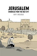 Jerusalem: Holy City - MPHOnline.com