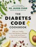 The Diabetes Code Cookbook - MPHOnline.com