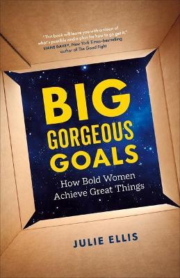 Big Gorgeous Goals - MPHOnline.com