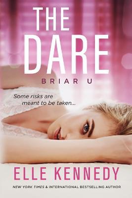 Dare (Briar U #4) 9781777112134 - MPHOnline.com