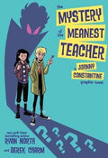 The Mystery of the Meanest Teacher - MPHOnline.com