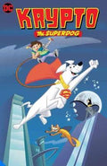 Krypto the Super Dog - MPHOnline.com