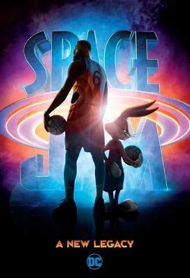 Space Jam: A New Legacy (Film Tie-in) - MPHOnline.com