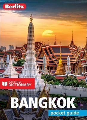 Berlitz: Bangkok Pocket Guide - MPHOnline.com