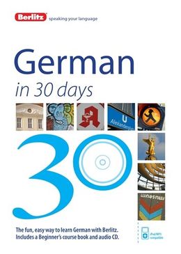 In 30 Days German - MPHOnline.com