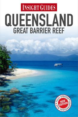 Insight Guide Queensland & the Great Barrier Reef - MPHOnline.com