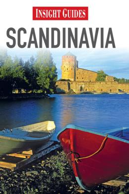 Insight Guide Scandinavia - MPHOnline.com