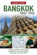 Insight Step By Step Bangkok - MPHOnline.com