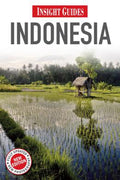 Insight Guide Indonesia - MPHOnline.com