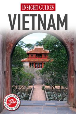 Insight Guides: Vietnam, 6E - MPHOnline.com