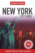 Insight City Guide New York - MPHOnline.com