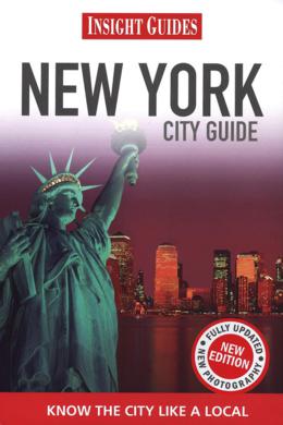 Insight City Guide New York - MPHOnline.com