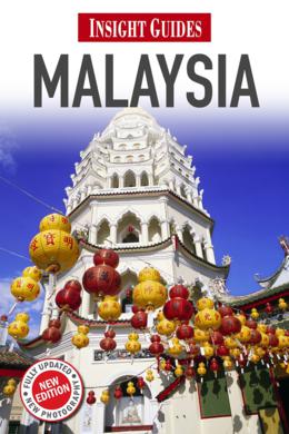 Insight Guide Malaysia - MPHOnline.com