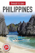 Insight Guides: Philippines, 12E - MPHOnline.com