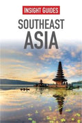 Insight Guides: Southeast Asia, 4E - MPHOnline.com