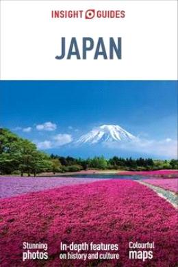Insight Guides: Japan, 5E - MPHOnline.com