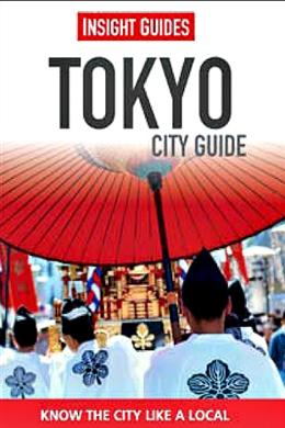 City Guide: Tokyo - MPHOnline.com