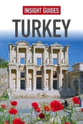 Insight Guides: Turkey, 7E - MPHOnline.com