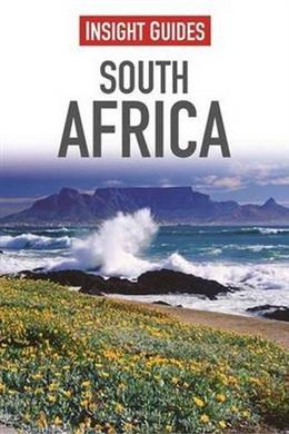 Insight Guides: South Africa, 6E - MPHOnline.com