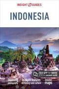 Insight Guides: Indonesia, 7E - MPHOnline.com