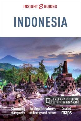 Insight Guides: Indonesia, 7E - MPHOnline.com
