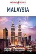 Insight Guides: Malaysia, 20E - MPHOnline.com