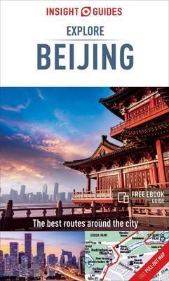 Insight Guides Explore Beijing - MPHOnline.com