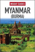 Insight Guides: Myanmar (Burma), 10E - MPHOnline.com